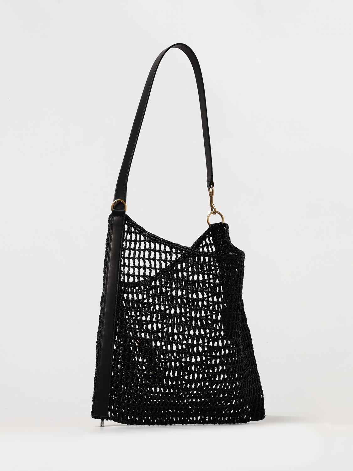 [Saint Laurent] Shoulder bag SS26 781289GAAFE 1000