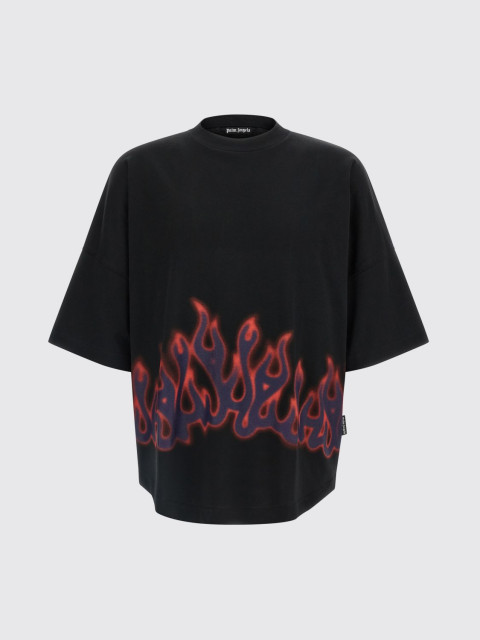 [Palm Angels] T-shirts FW25 PMAA10BF25JER0031084 1084