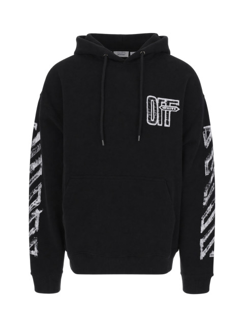 [Off-White] Sweatshirt FW26 OMBB085F26FLE00L00001