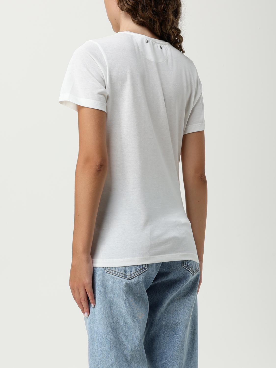 [Golden Goose] T-shirts FW25 GWP02322P00211611616