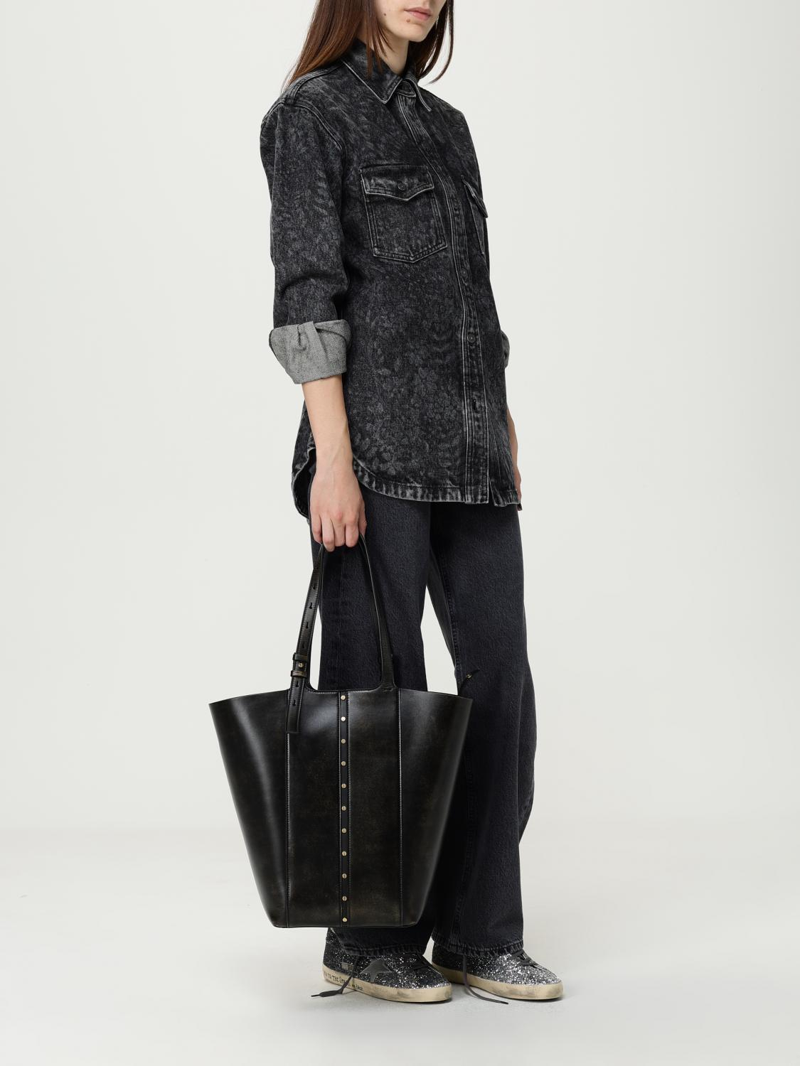 [Golden Goose] Tote bag SS26 GWA00632A00086790100