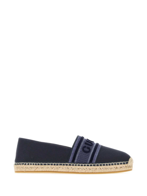 [Gucci] Espadrille SS26 855716FAFQV 4156