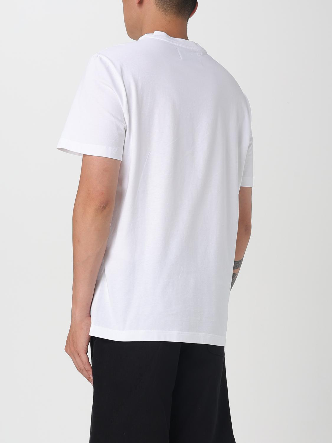 [Golden Goose] T-shirts SS26 GMP01220P00059310364