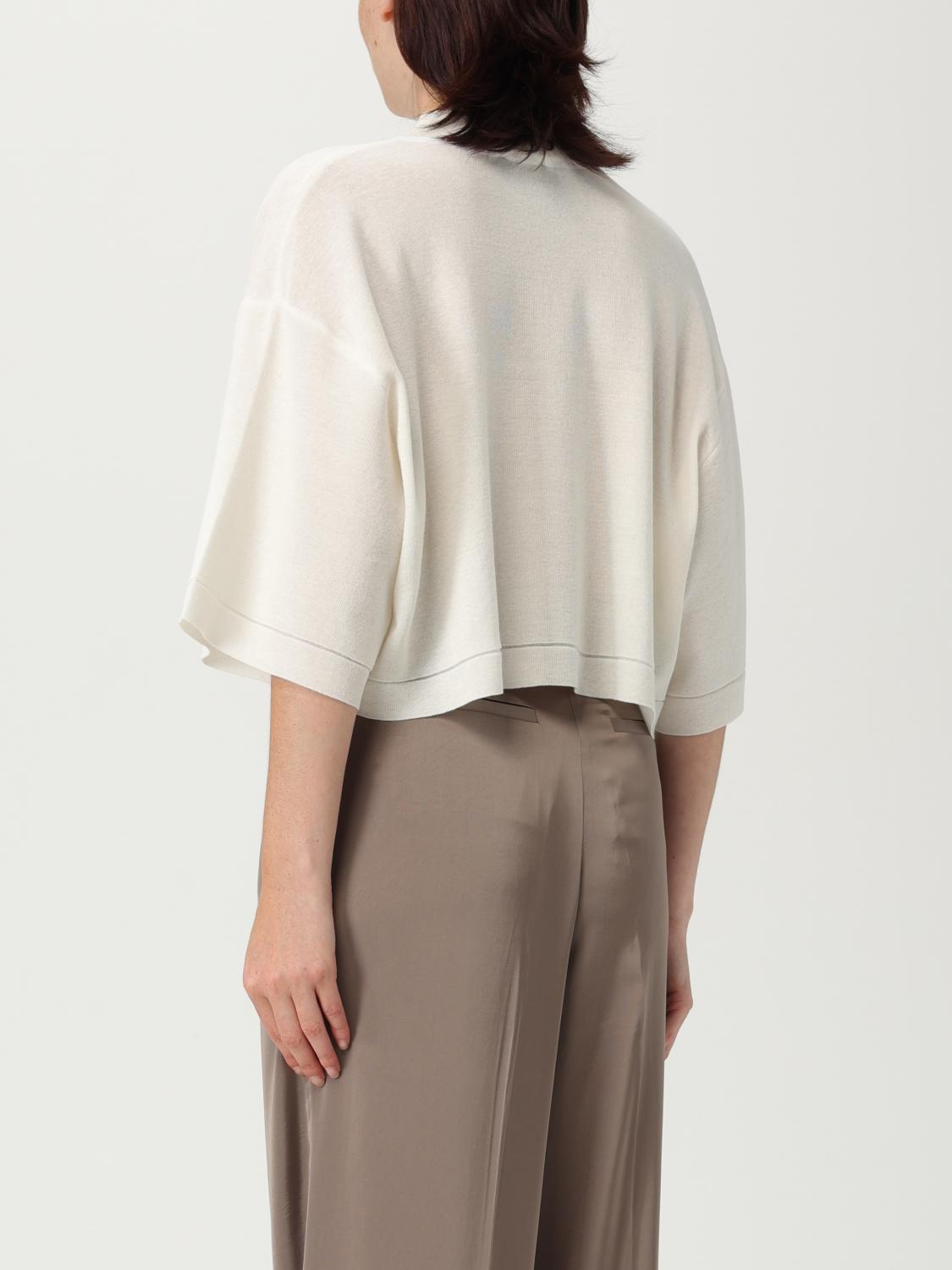 [Alaia] Top FW25 AA9H1232K083B 000