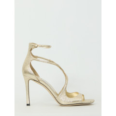 [Jimmy Choo] Sandals FW26 AZIA95_DXB_PLATINUM