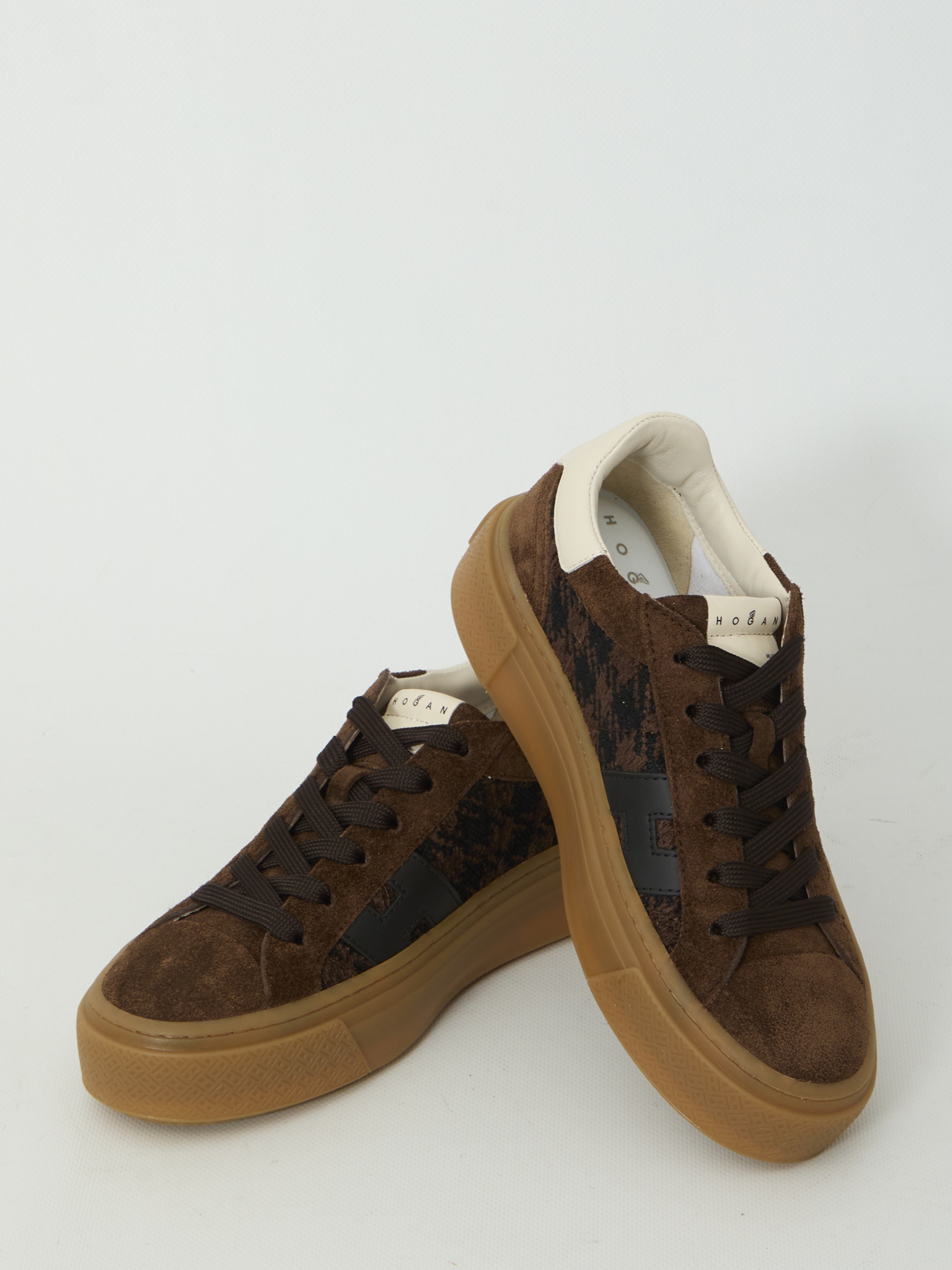 [Hogan] Sneakers FW26 HXW7050GB0B_VI5_0R2F