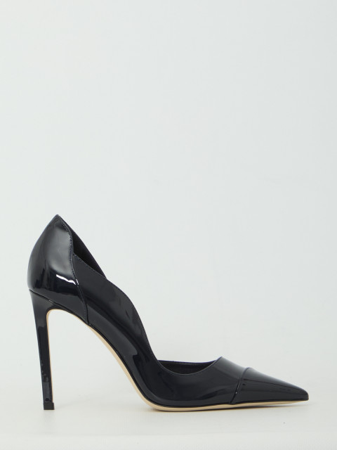 [Jimmy Choo] Pumps FW26 BRIGITTE100_PAT_MARINE