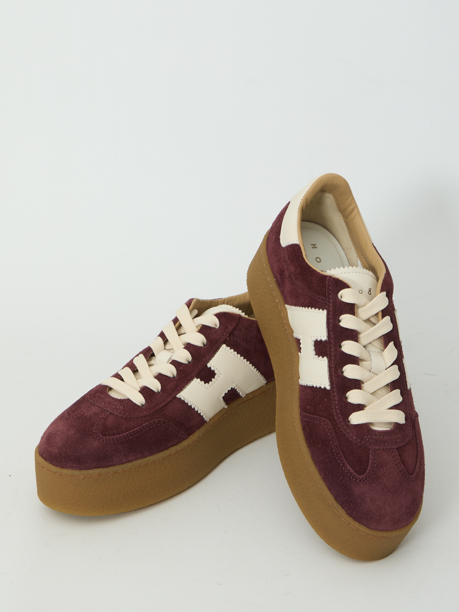 [Hogan] Sneakers FW26 HXW6980FB60_UL60_UUJ