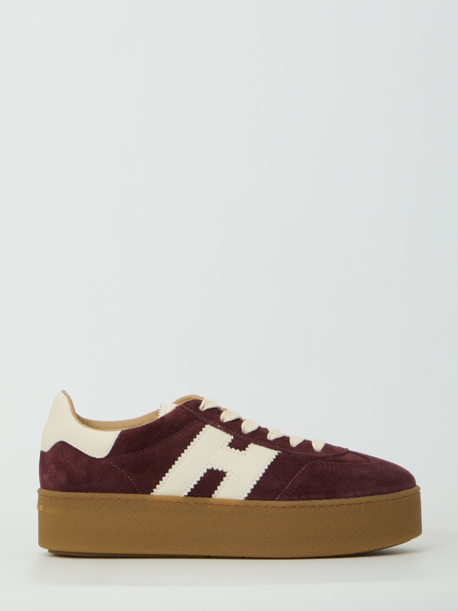 [Hogan] Sneakers FW26 HXW6980FB60_UL60_UUJ