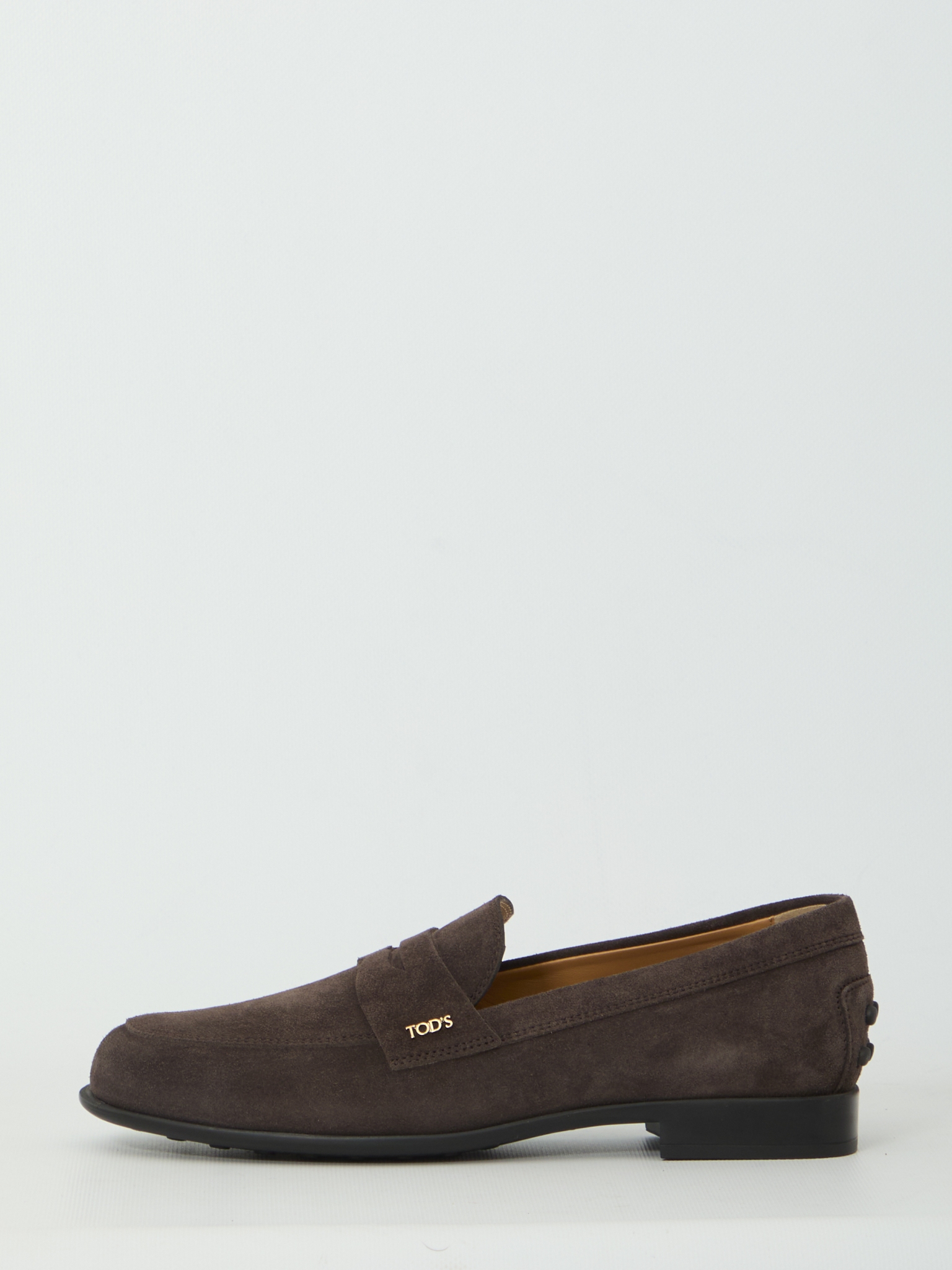 [Tod's] Loafer FW26 XXW19M0KK70_RE0_S808