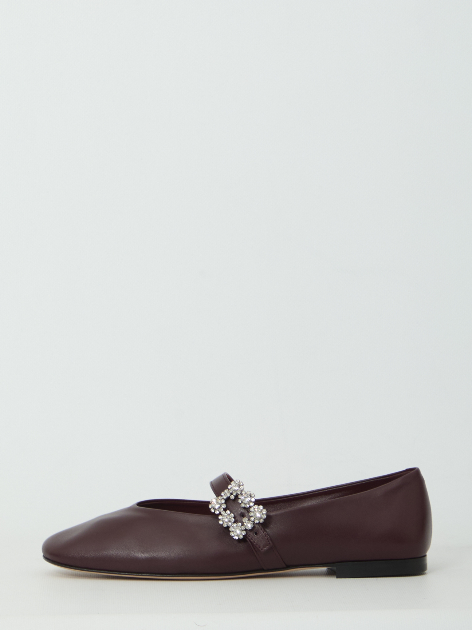 [Roger Vivier] Flat shoes FW26 RVW74344630_91T_R805