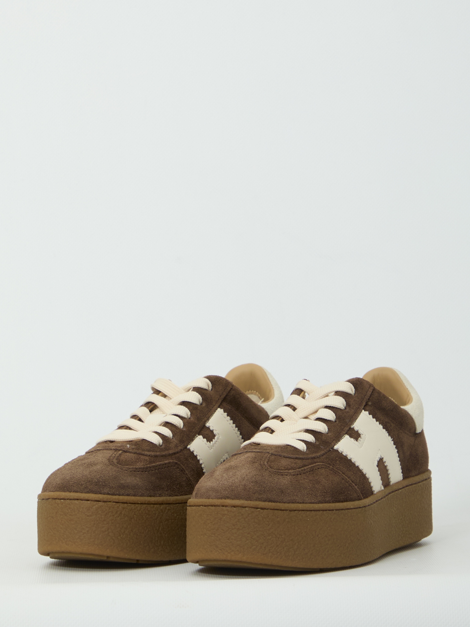 [Hogan] Sneakers FW26 HXW6980FB60_UL6_0MB1