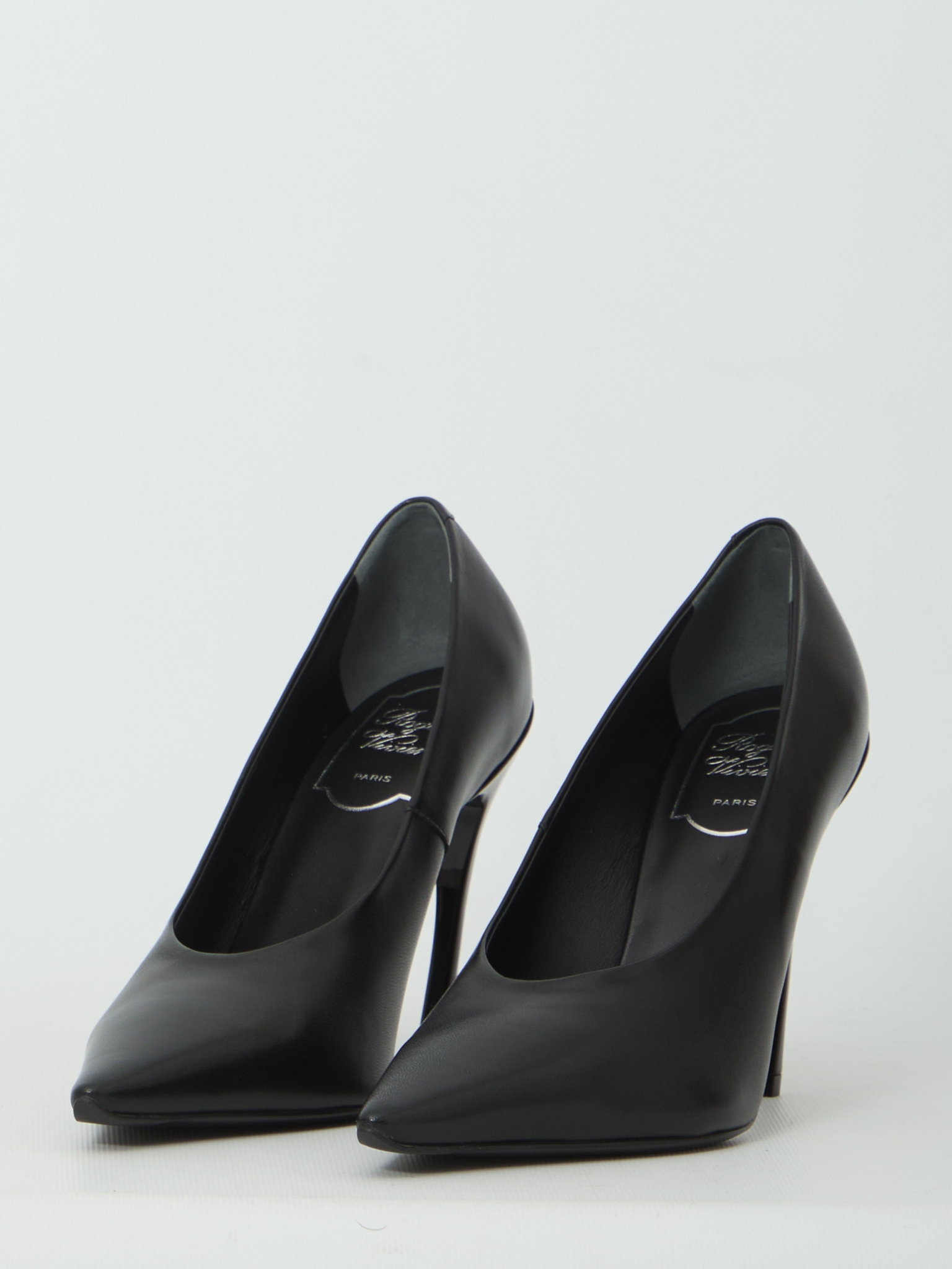 [Roger Vivier] Pumps FW26 RVW83946690_91T_B999