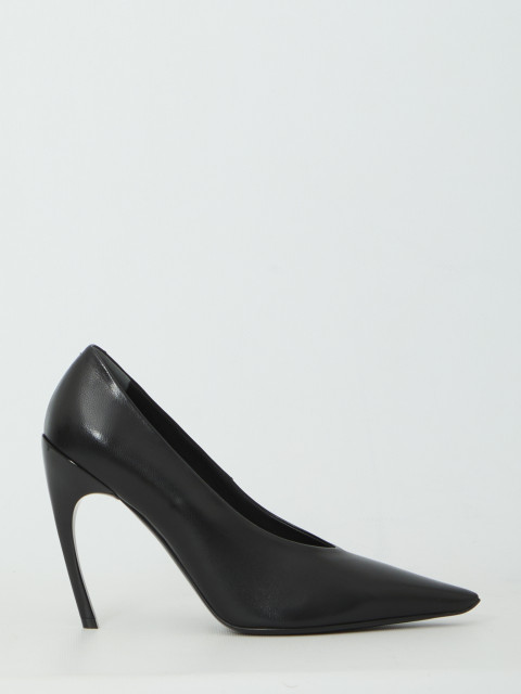 [Roger Vivier] Pumps FW26 RVW83946690_91T_B999