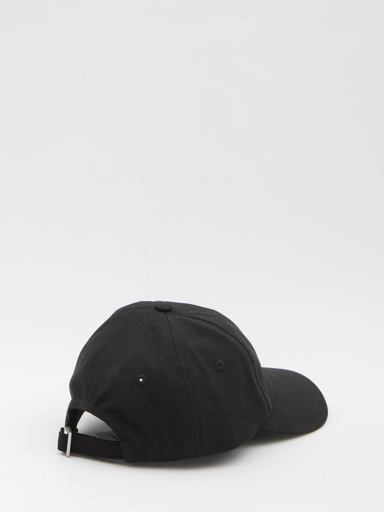 [JACQUEMUS] Cap FW26 ACU00670_AW00922_990