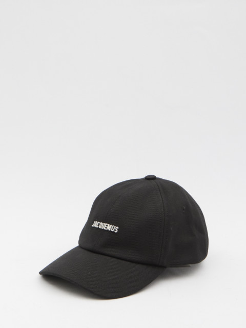 [JACQUEMUS] Cap FW26 ACU00670_AW00922_990
