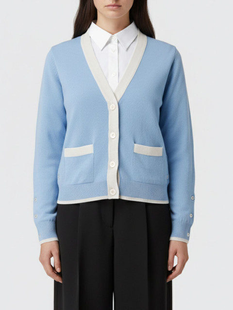 [Thom Browne] Knitwear FW25 FKC581AY2001 472