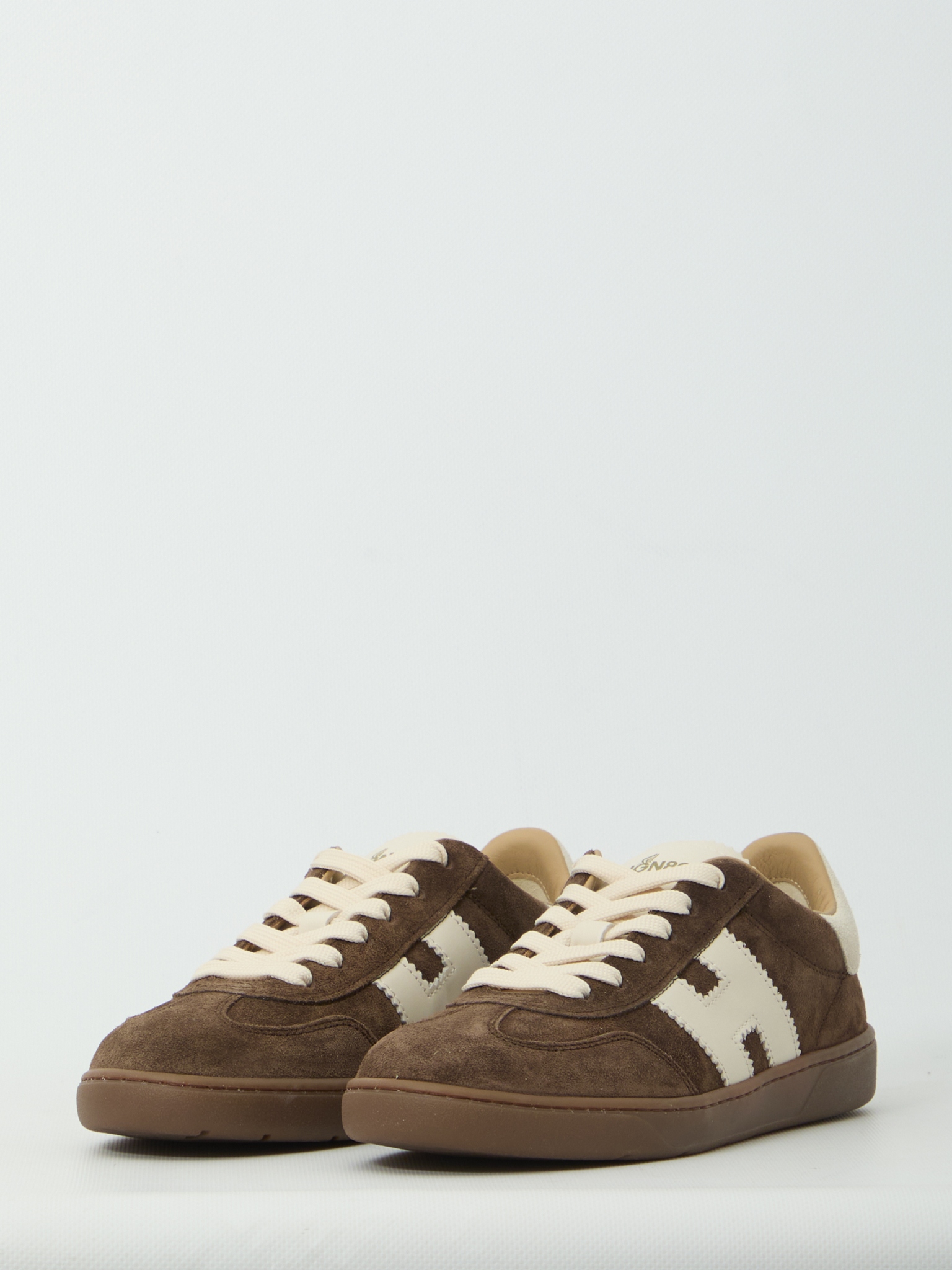 [Hogan] Sneakers FW26 HXW6470FB60_UHK_02FJ