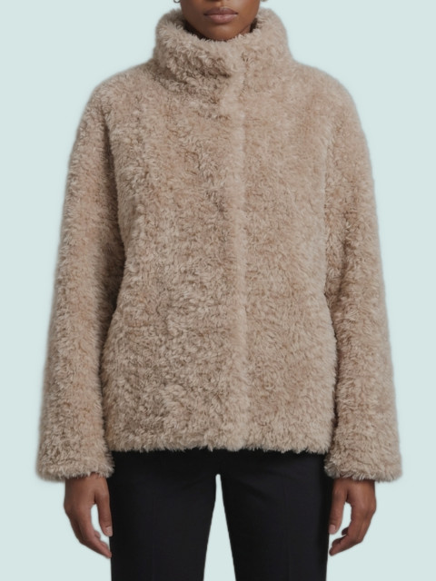 [Herno] Coat FW26 GC000608D_12421_1985