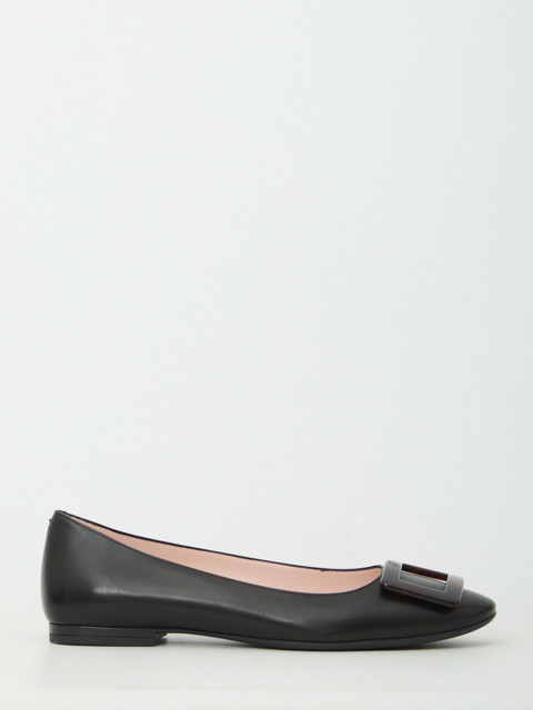 [Roger Vivier] Flat shoes FW26 RVW66839540_91T_B999