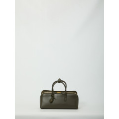 [Alaia] Tote bag FW26 AA1L1015I255__U21