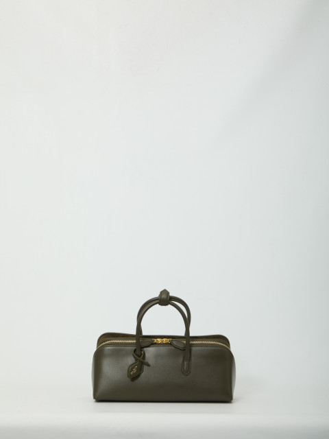 [Alaia] Tote bag FW26 AA1L1015I255__U21