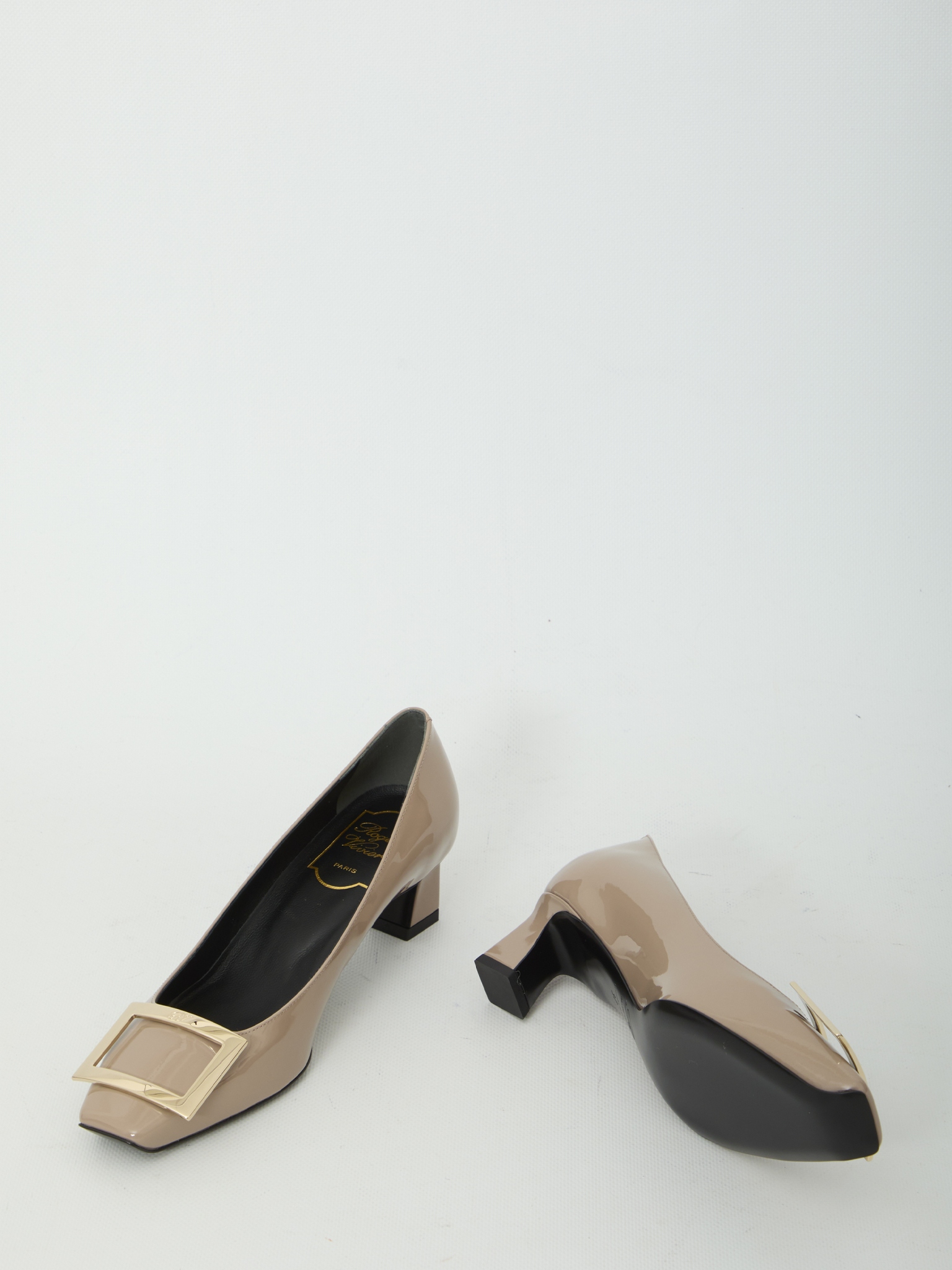 [Roger Vivier] Pumps FW26 RVW44815280_D1P_C415