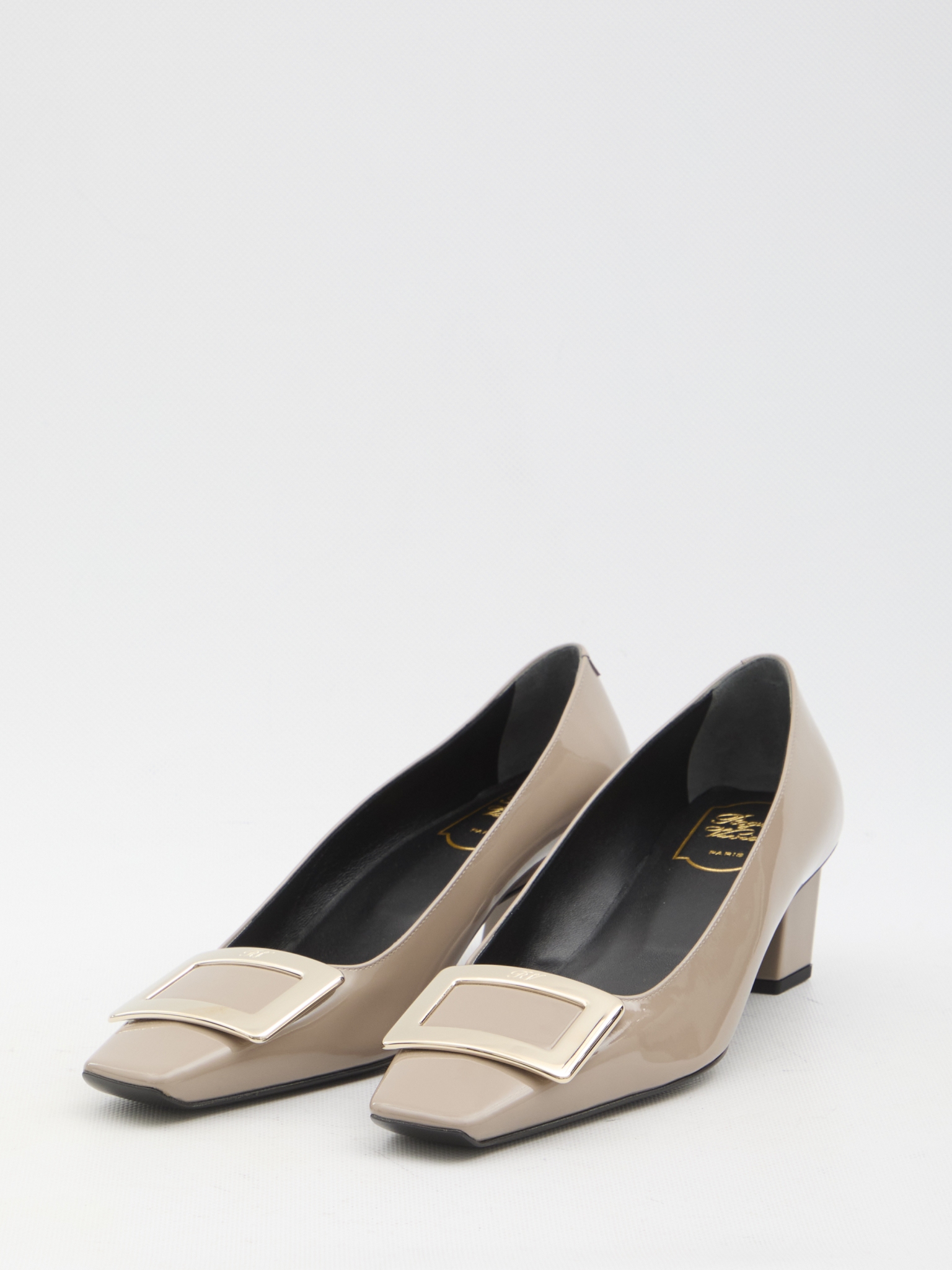 [Roger Vivier] Pumps FW26 RVW00600920_D1P_C415