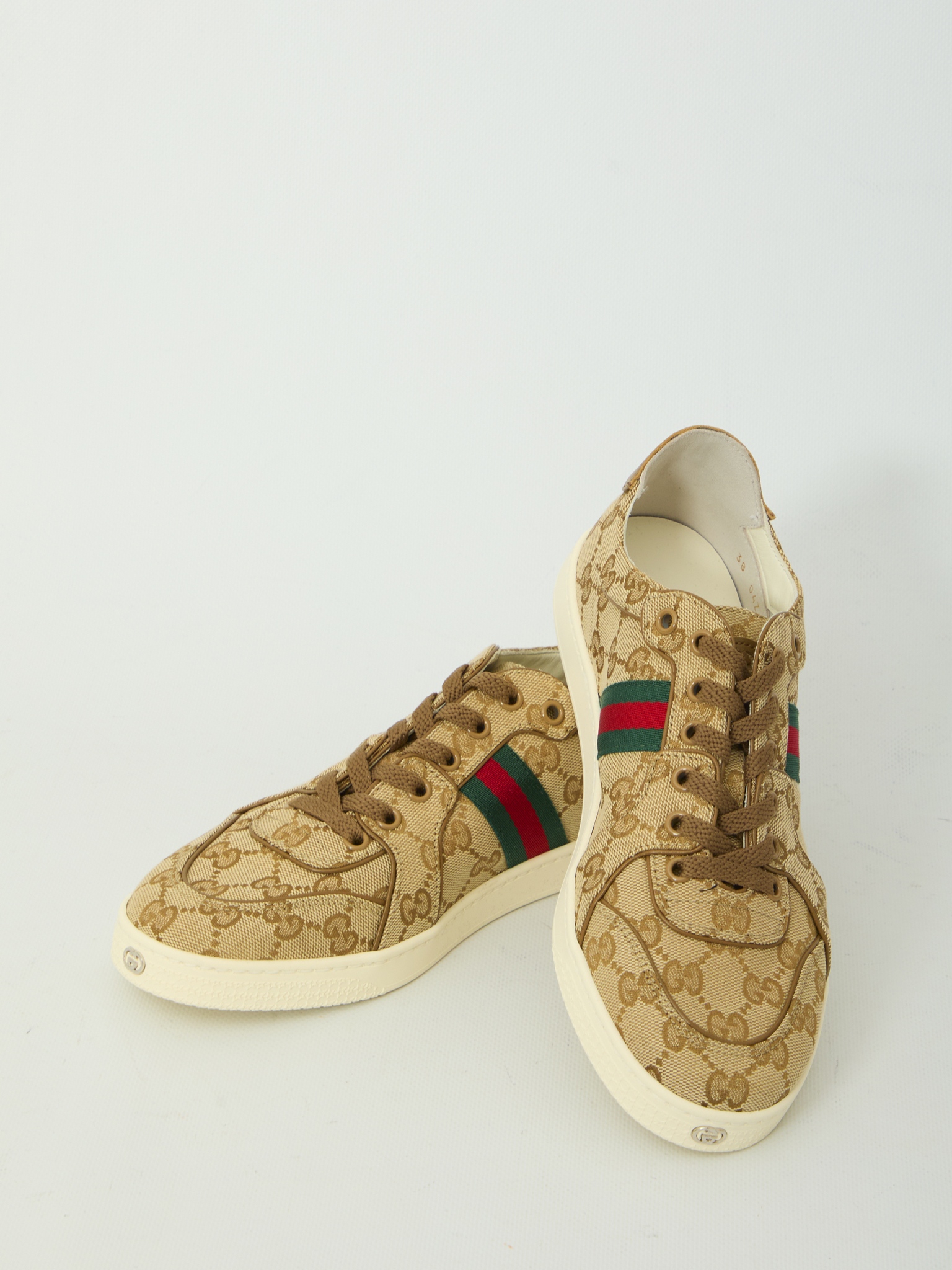 [Gucci] Sneakers FW26 871611_FAF48_9644