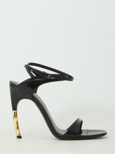 [Gucci] Sandals FW26 875278_AAE5J_1000