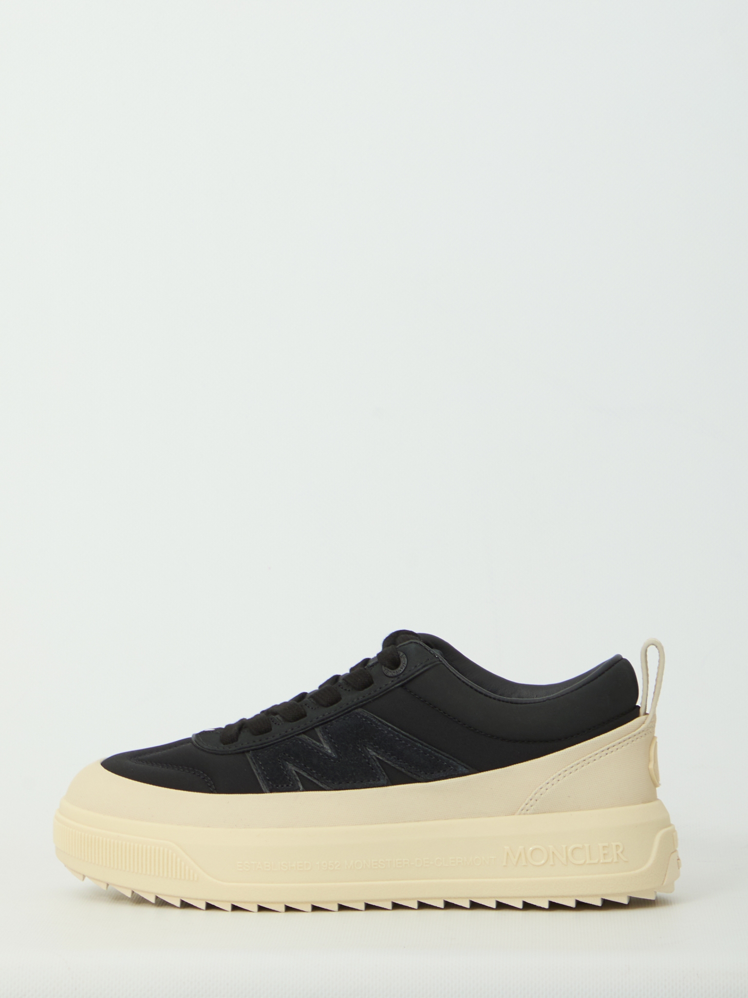 [Moncler] Sneakers FW26 L209B4M00150_M7091_999