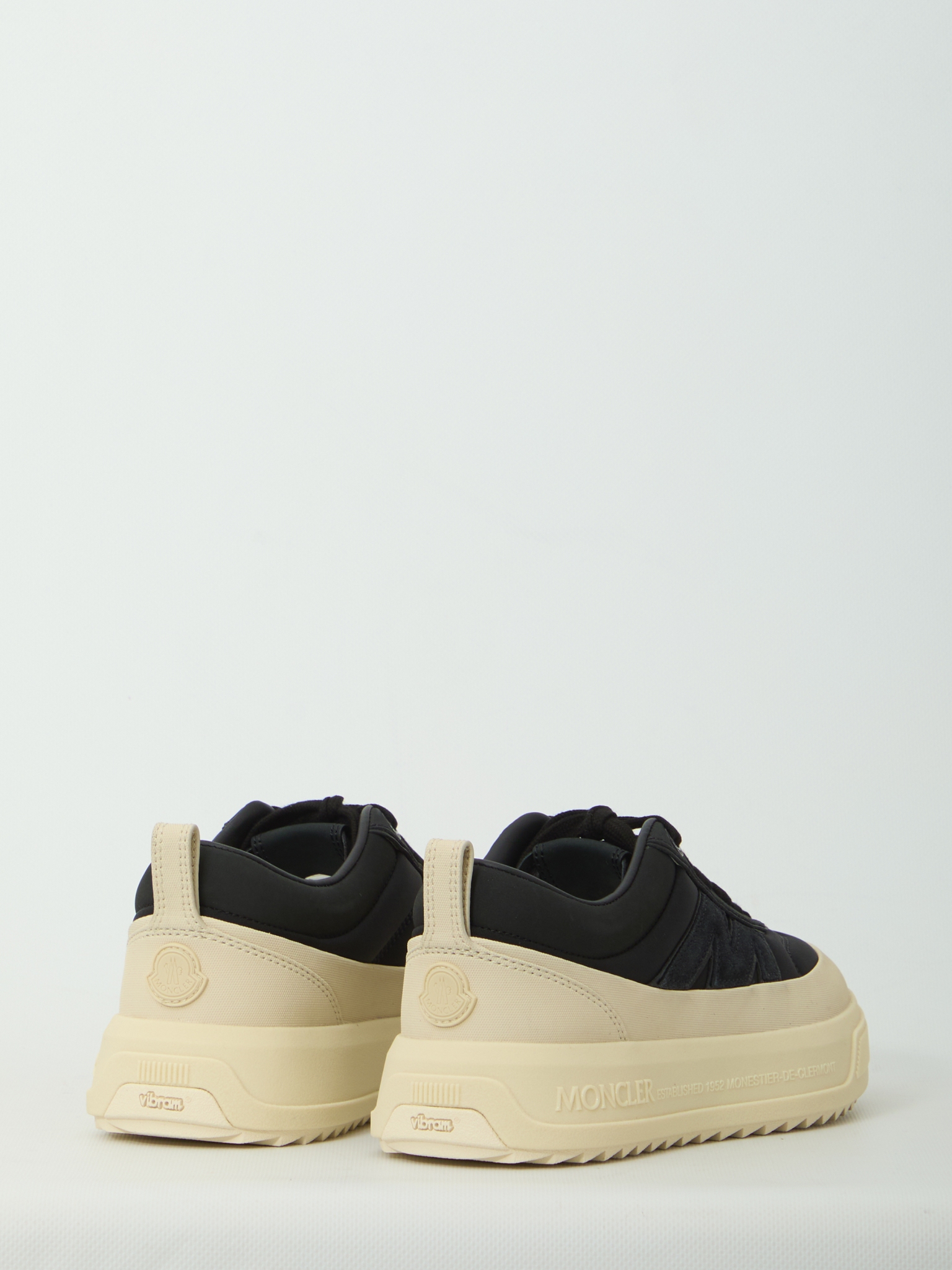 [Moncler] Sneakers FW26 L209B4M00150_M7091_999