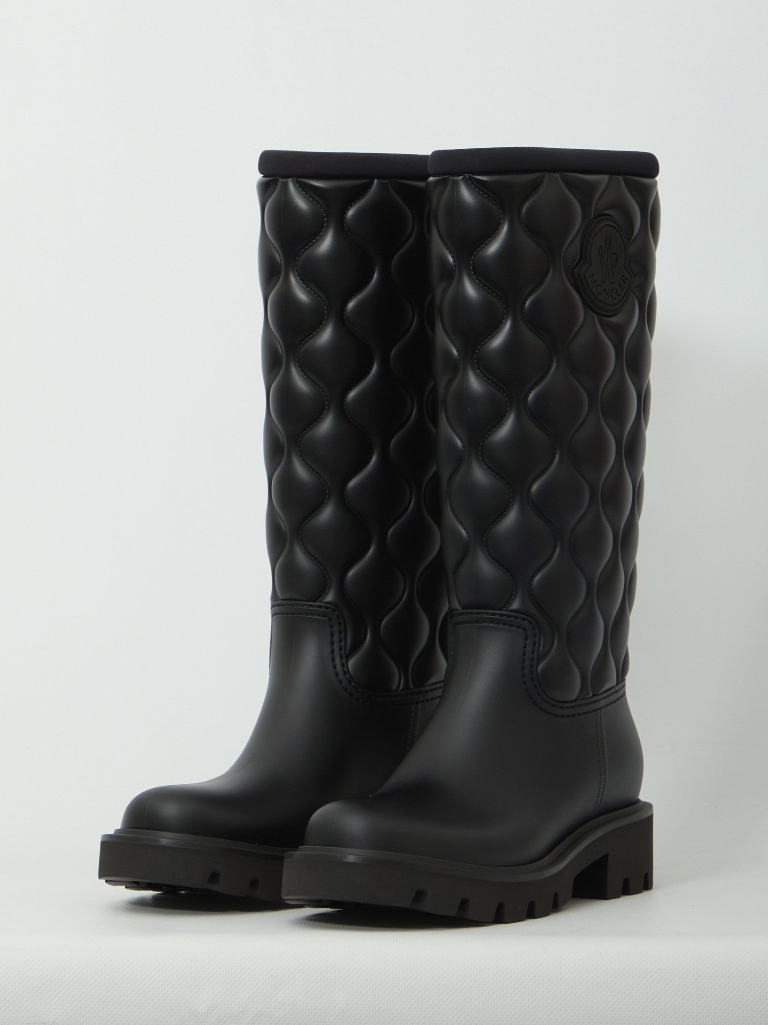 [Moncler] Boots FW26 L209B4G00100_M9908_999