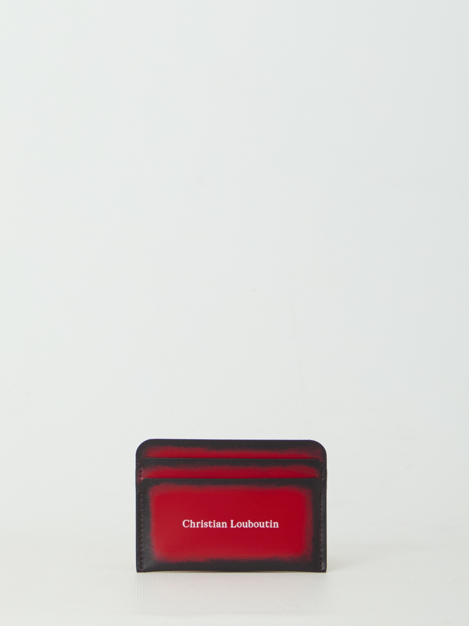 [Christian Louboutin] Wallet FW26 3265109__R251