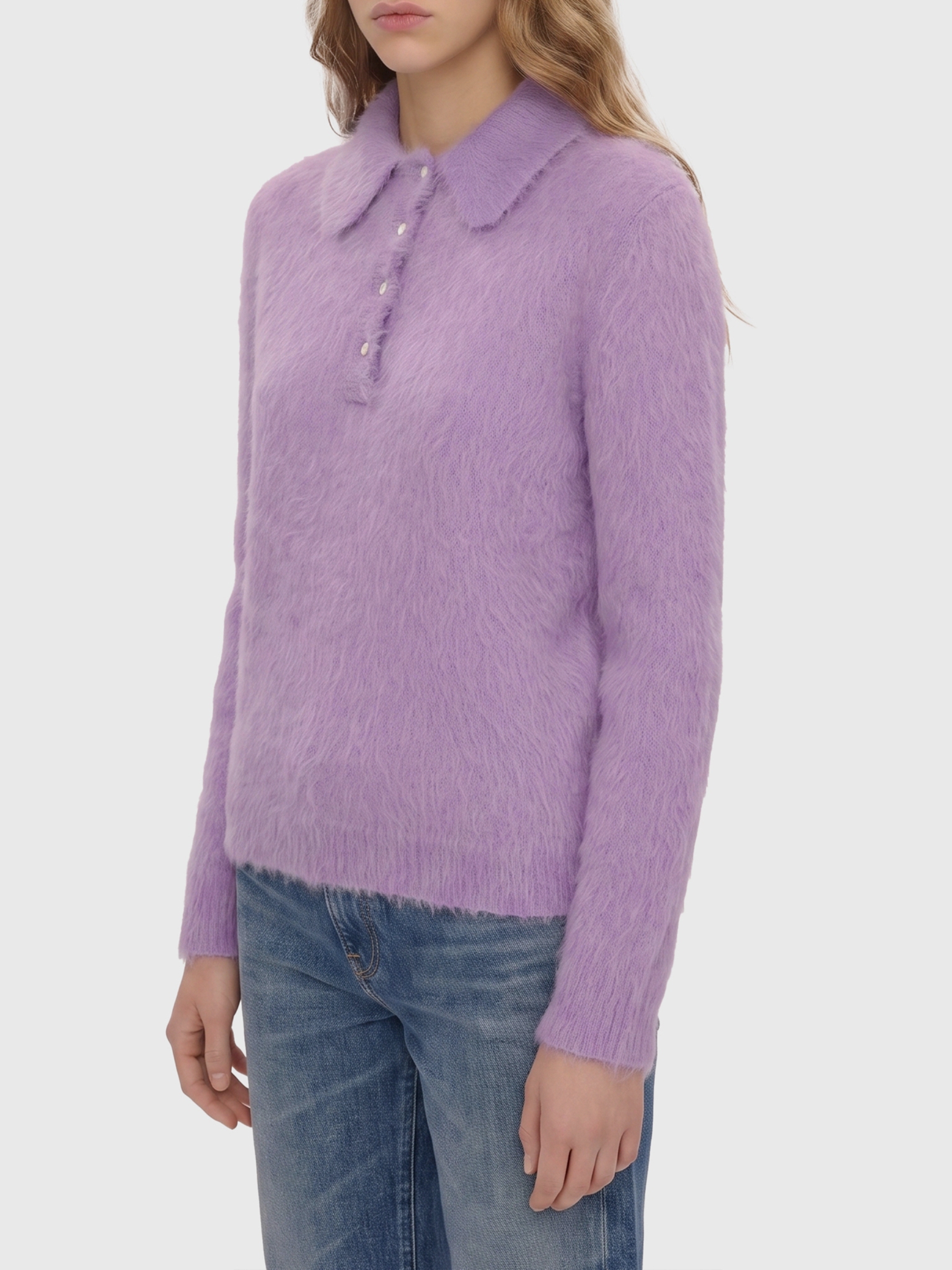 [Chloe] Knitwear FW26 CH26AMP16720__508