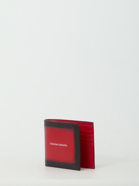 [Christian Louboutin] Wallet FW26 3265106__R251