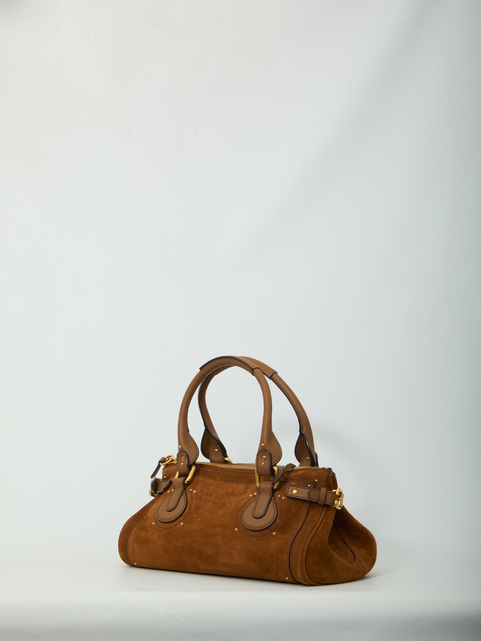 [Chloe] Shoulder bag FW26 CH26AS802S77__206