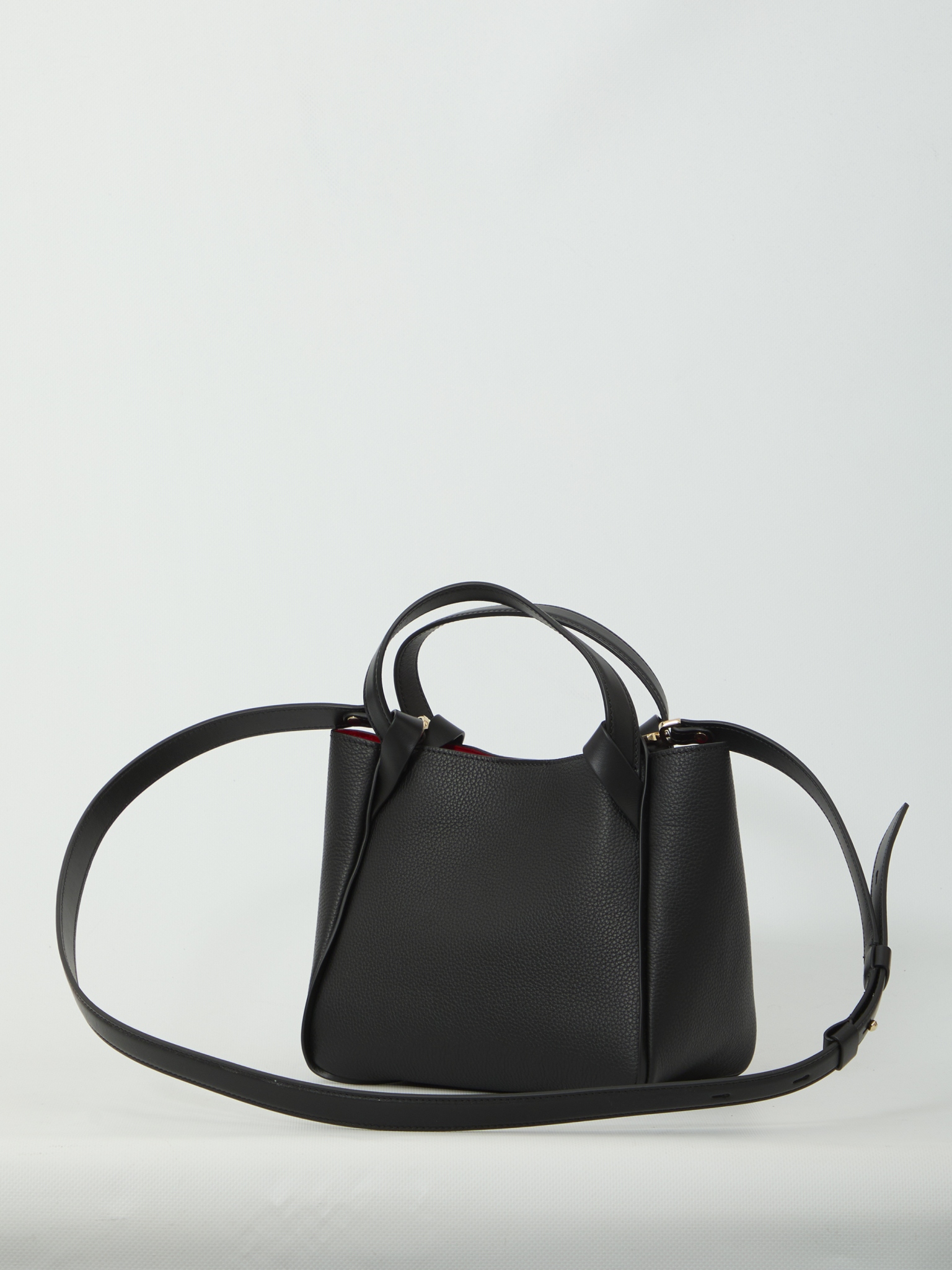 [Christian Louboutin] Cross body bag FW26 3265051__BK01