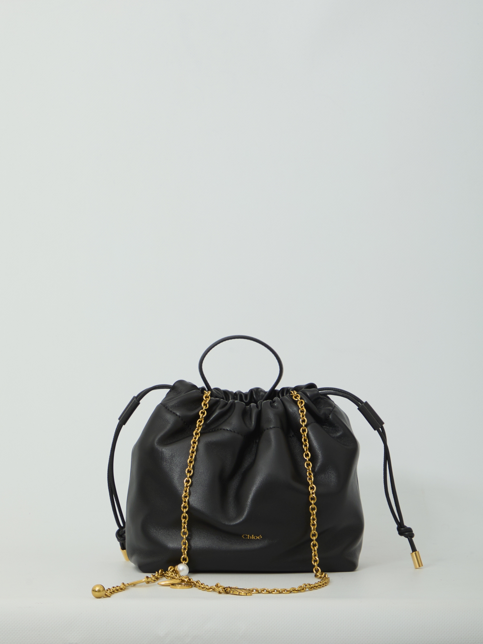 [Chloe] Shoulder bag FW26 CH26UP789R12__001