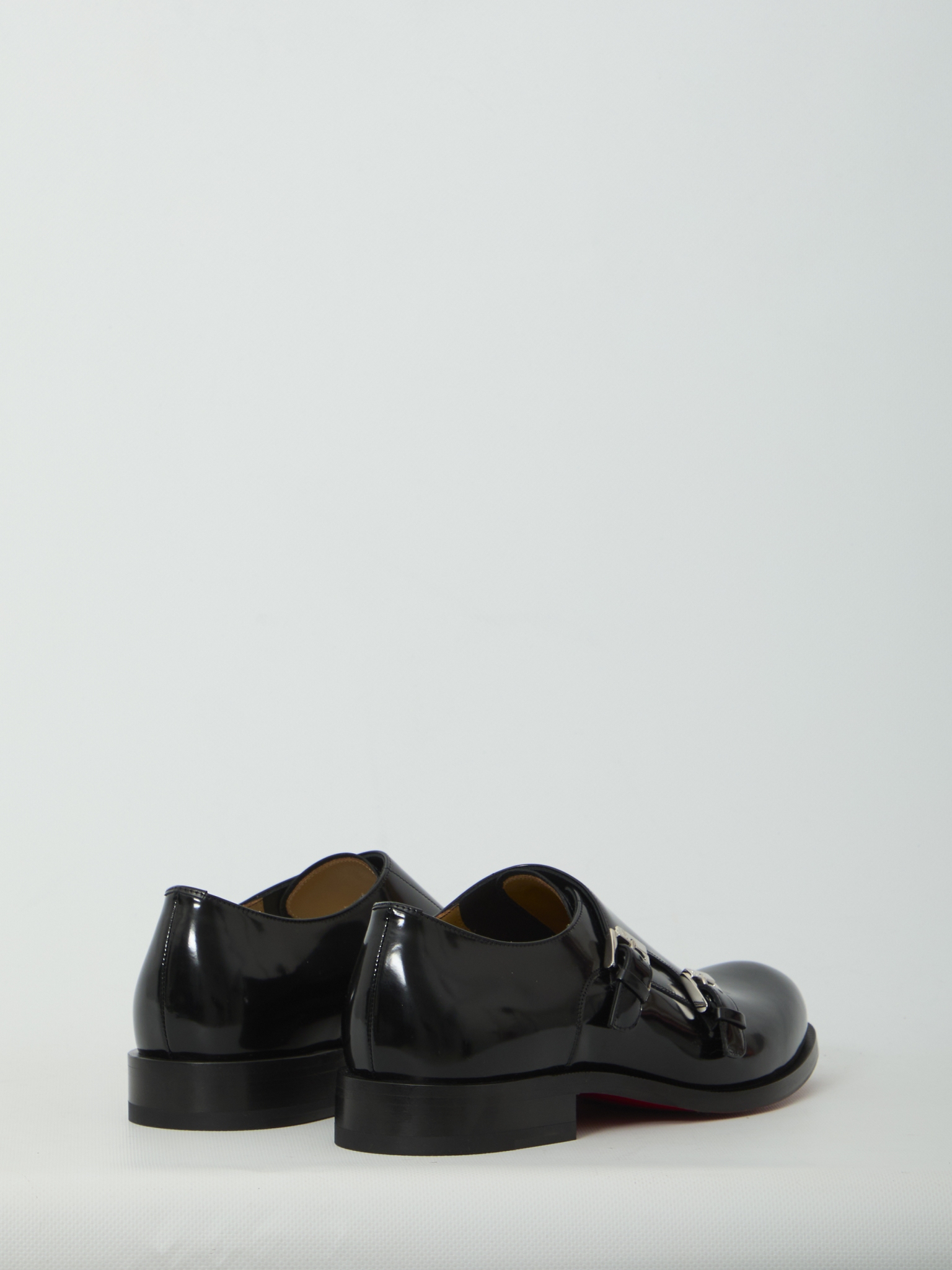 [Christian Louboutin] Dress Shoes FW26 3260268__BK01