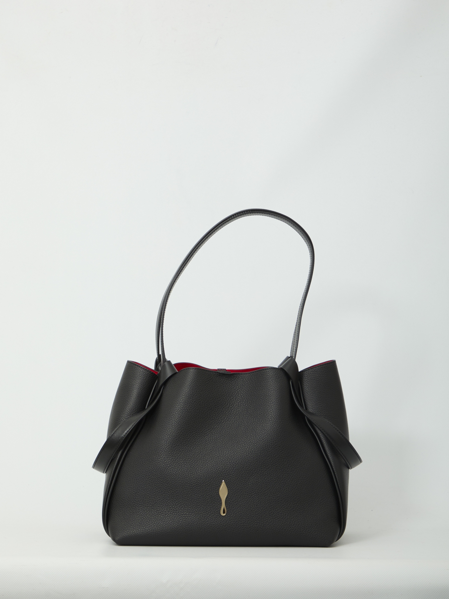 [Christian Louboutin] Shoulder bag FW26 3265050__BK01