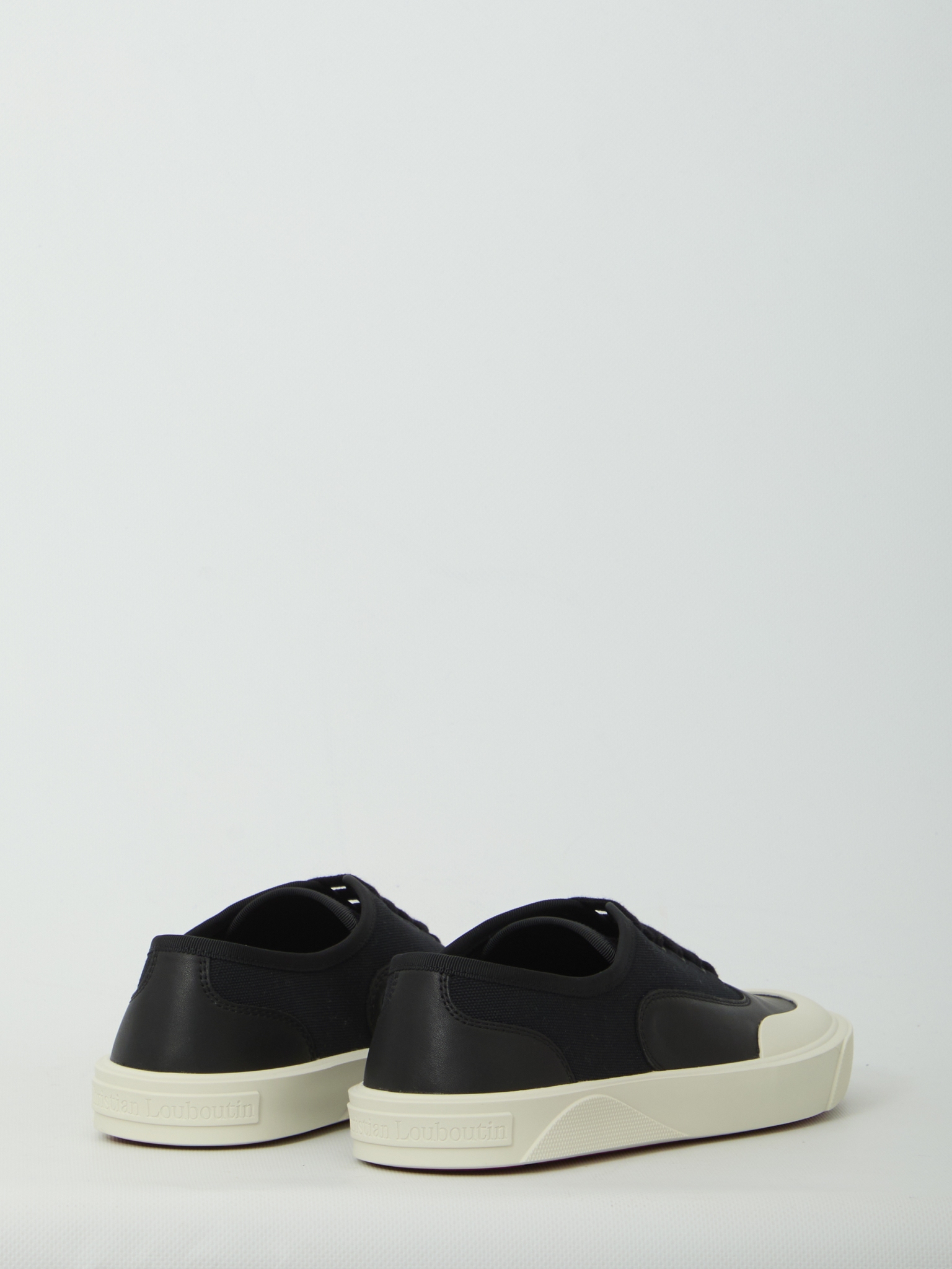 [Christian Louboutin] Sneakers FW26 3260232__BK01