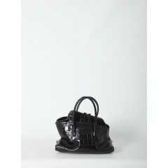 [The Attico] Tote bag FW26 260WAH00063_155PR_100