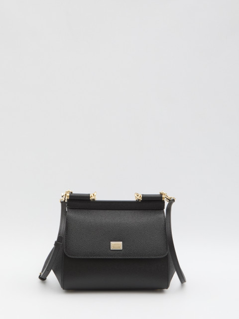 [DOLCE&GABBANA] Tote bag FW26 BB6003_B1001_80999