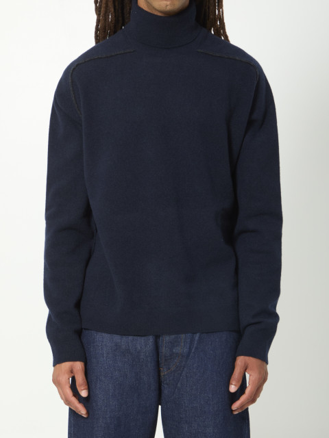 [Maison Margiela] Knitwear FW26 S50HL0071_M13303_511F