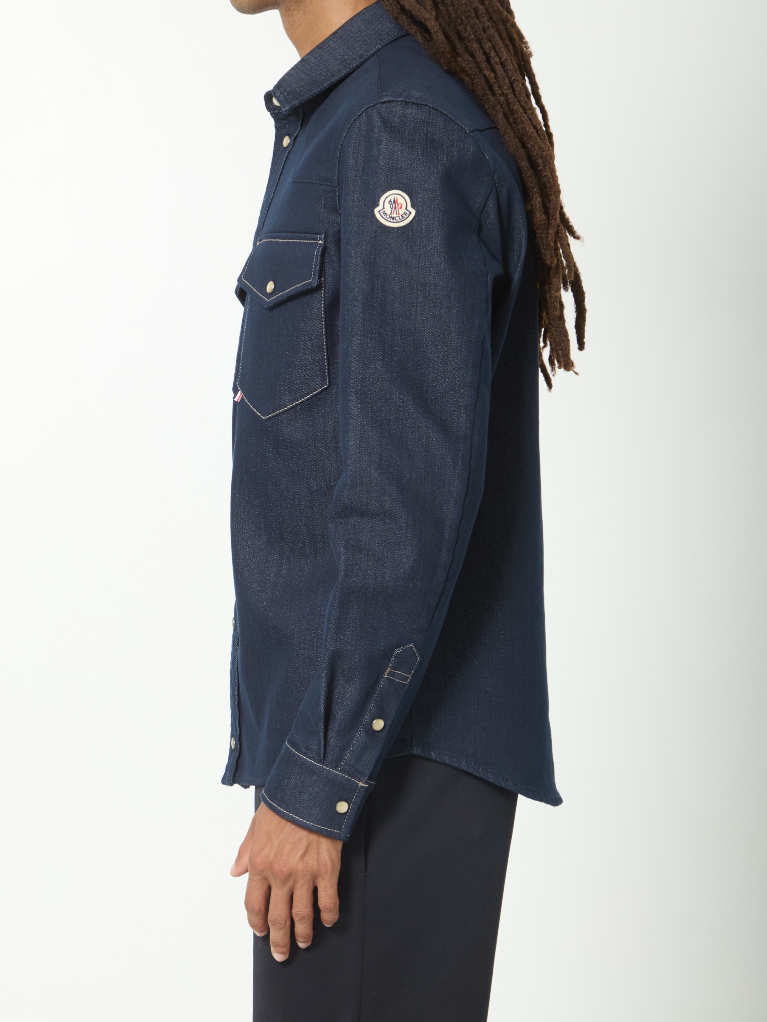 [Moncler] Shirts Long Sleeve FW26 L20912F00008_598X1_76C