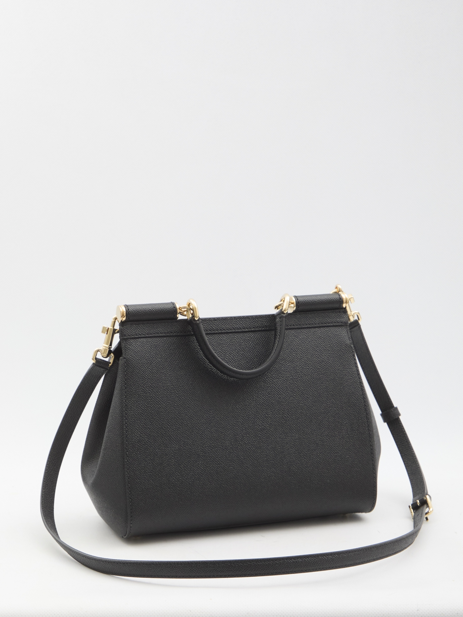 [DOLCE&GABBANA] Tote bag FW26 BB6002_B1001_80999