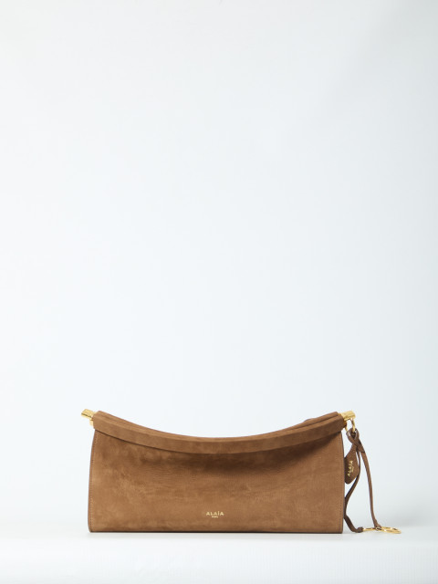 [Alaia] Shoulder bag FW26 AA1S01430CA214__731