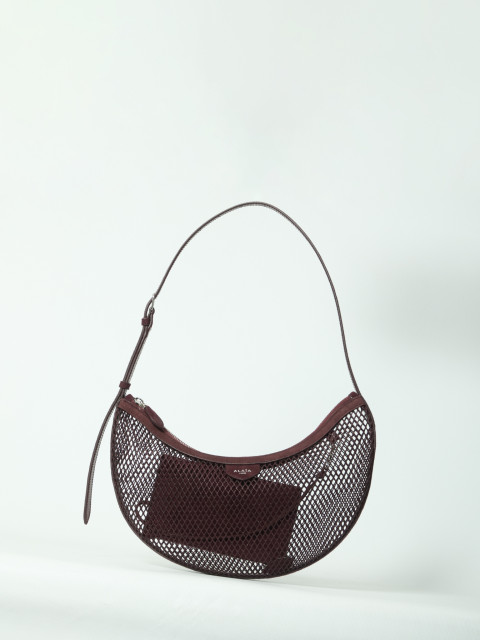 [Alaia] Shoulder bag FW26 AA1S02731TK061__325