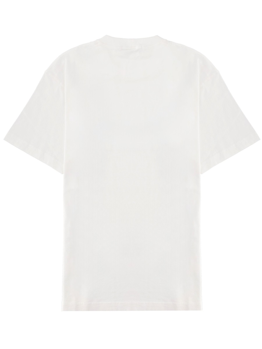 [Stone Island] T-shirts Short Sleeve SS26 2100026_S0057V0001